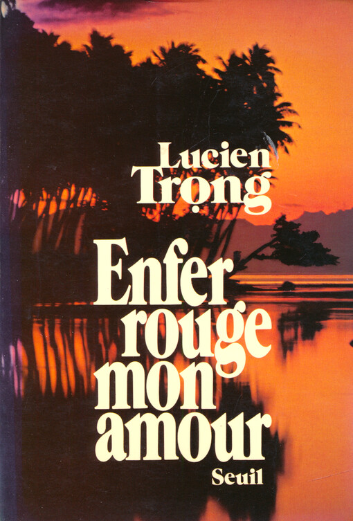 Enfer rouge, mon amour