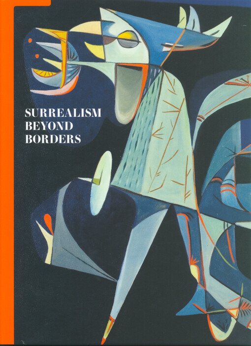 Surrealism beyond borders