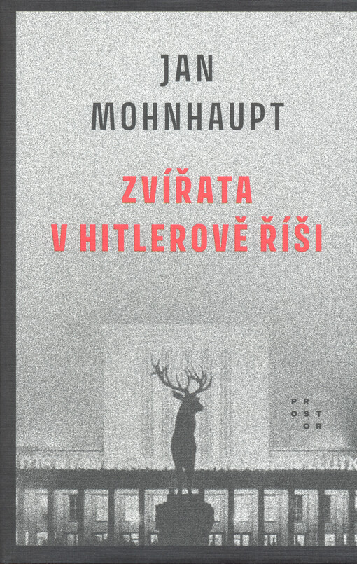 Zvířata v Hitlerově říši