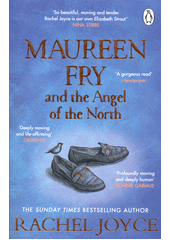 Maureen fry and the angel of the north  (odkaz v elektronickém katalogu)