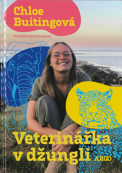 Veterinářka v džungli