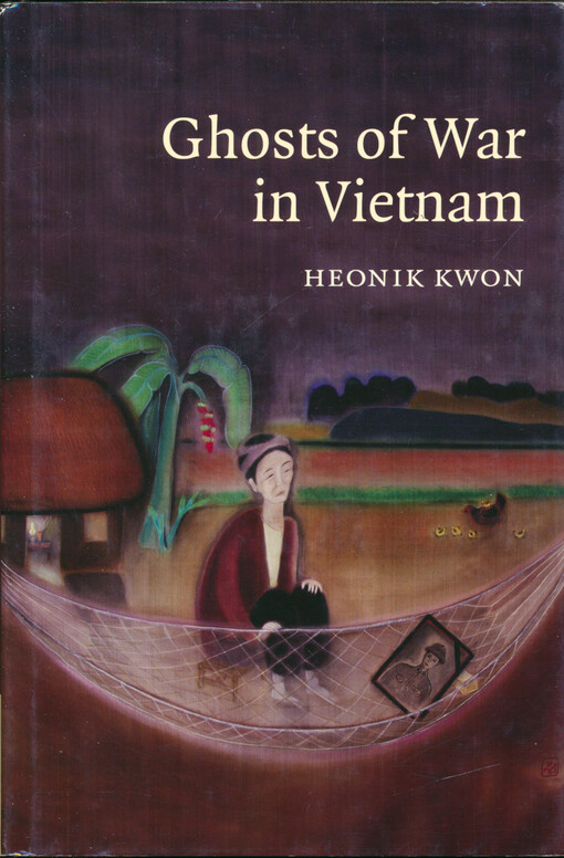 Ghosts of war in Vietnam