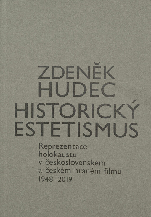Historický estetismus