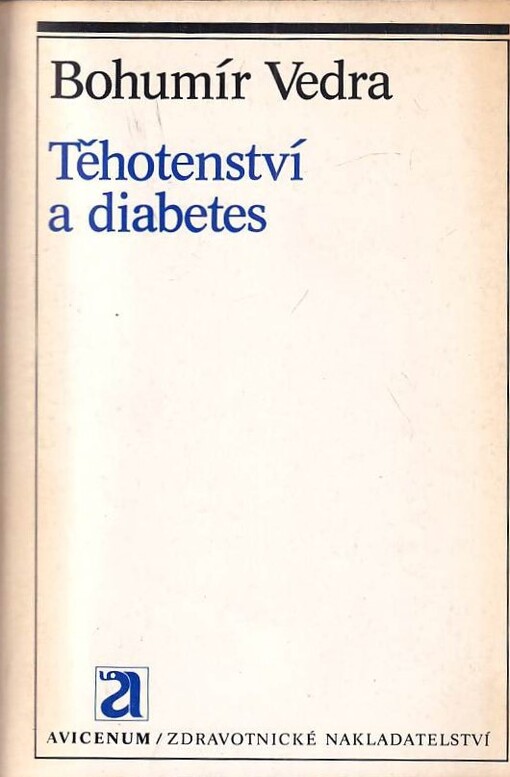 Těhotenství a diabetes
