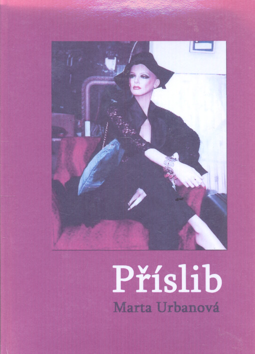 Příslib