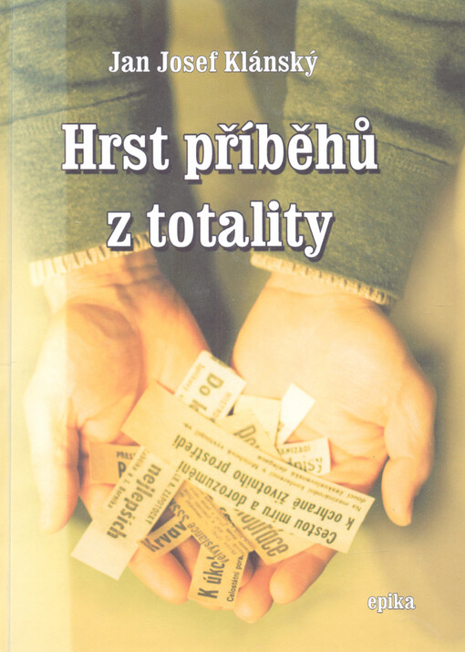 Hrst příběhů z totality