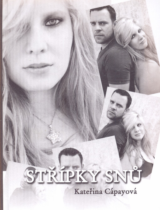 Střípky snů