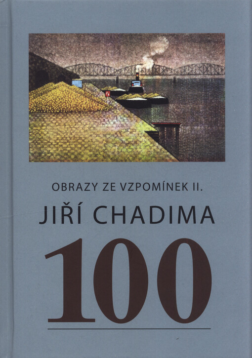 Obrazy ze vzpomínek II. : 100