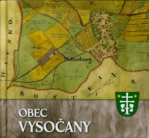 Obec Vysočany