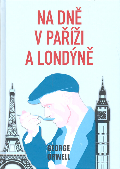 Na dně v Paříži a Londýně