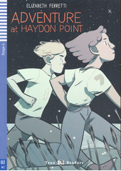Adventure at Haydon Point  (odkaz v elektronickém katalogu)