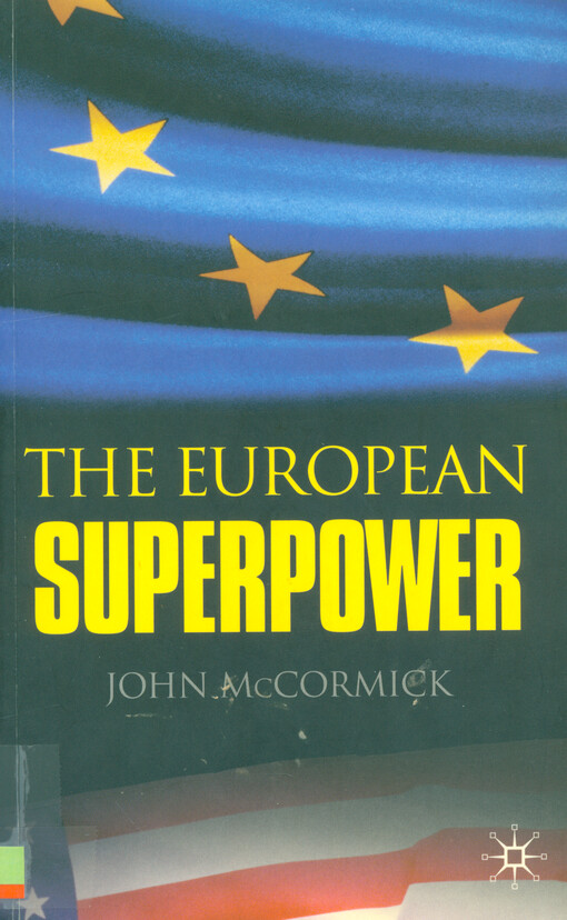 The European superpower