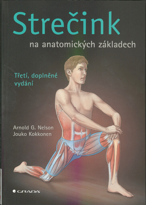 Strečink na anatomických základech