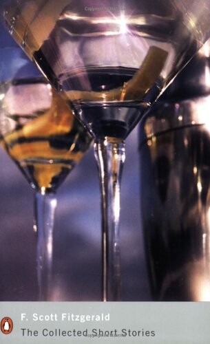 The collected short stories of F. Scott Fitzgerald