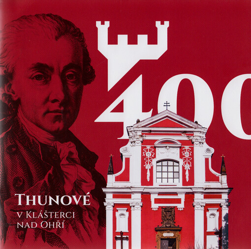 Thunové v Klášterci nad Ohří