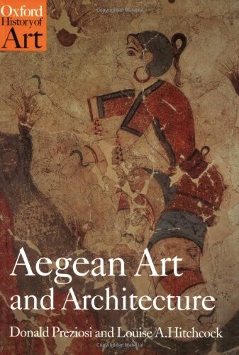 Aegean art and architecture