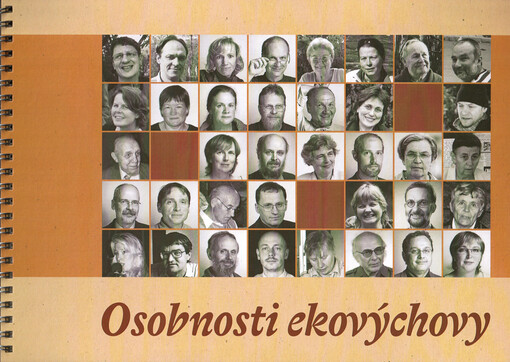 Osobnosti ekovýchovy