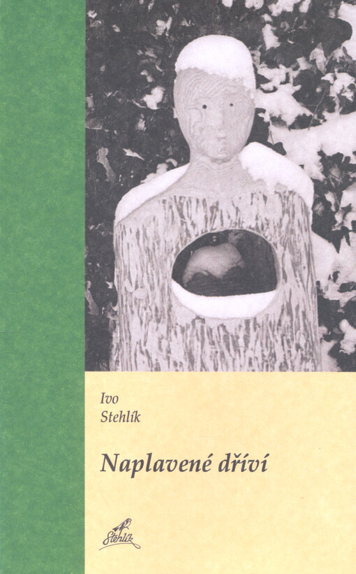 Naplavené dříví