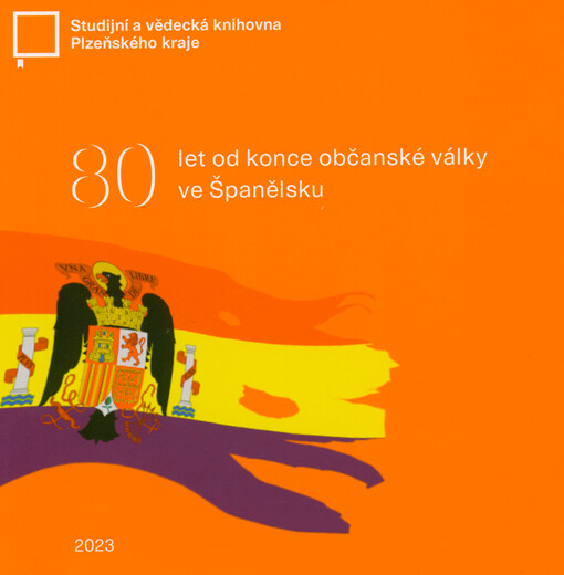 80 let od konce občanské války ve Španělsku