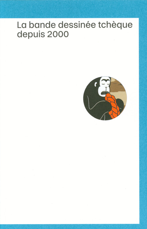 La bande dessinée tchèque depuis 2000