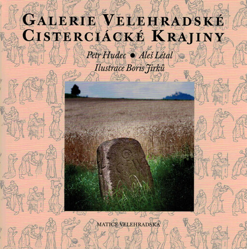 Galerie velehradské cisterciácké krajiny
