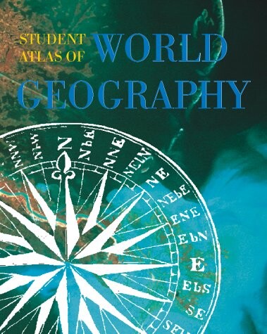 Student atlas of world geography