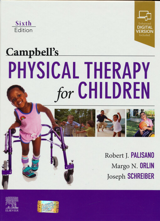 Campbell's physical therapy for children