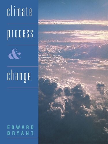 Climate process & change
