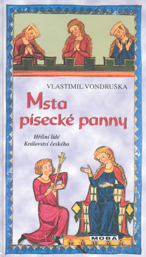 Msta písecké panny