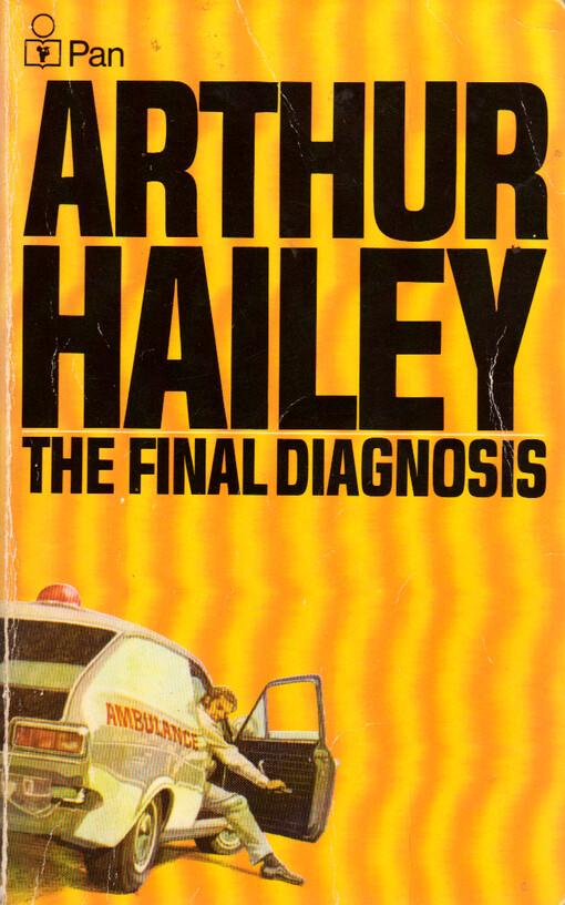 The final diagnosis
