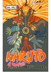 Naruto. 60. díl, Kurama!!  (odkaz v elektronickém katalogu)