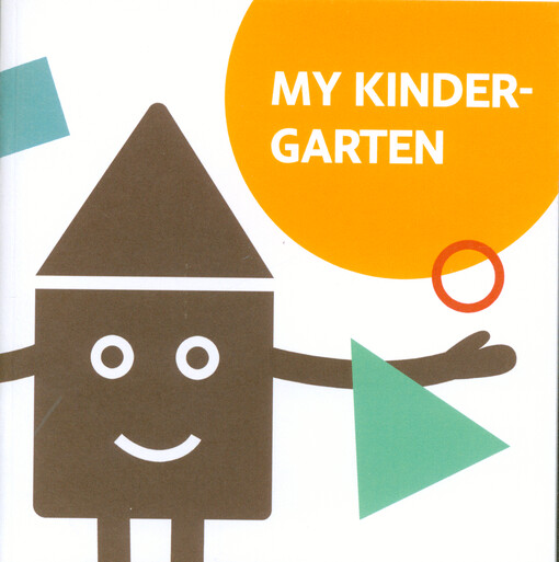 My kindergarten