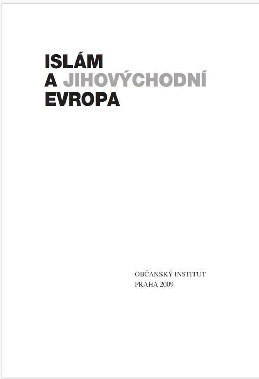 Islám a jihovýchodní Evropa