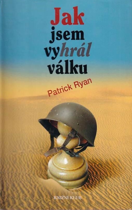 Jak jsem vyhrál válku, Vyd. 8., V EMG 4.