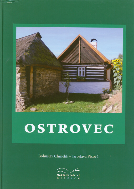Ostrovec