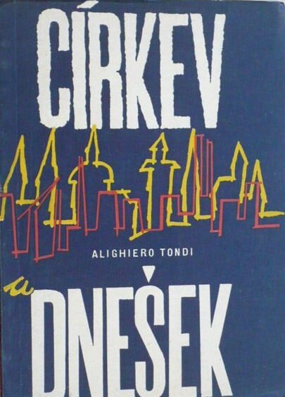 Církev a dnešek