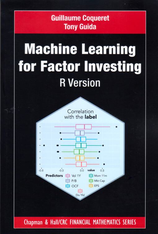Machine learning for factor investing : R version
