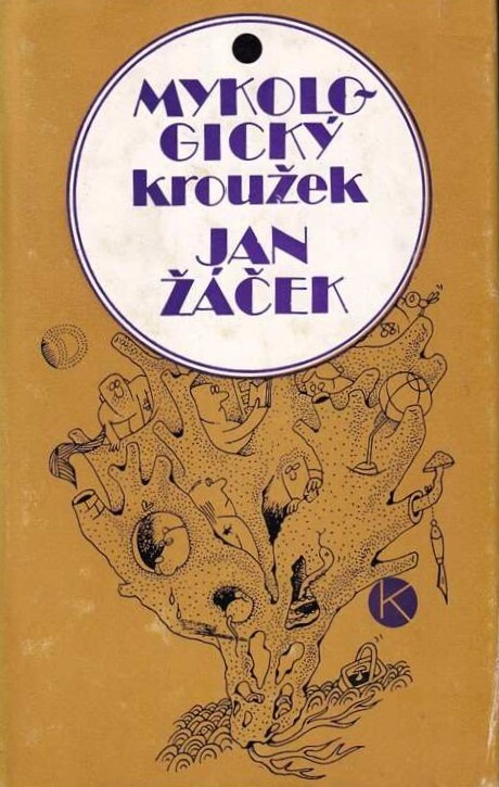 Mykologický kroužek