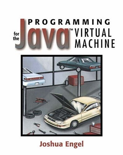 Programming for the Java virtual machine