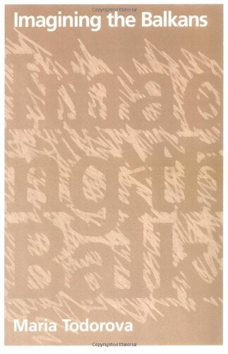 Imagining the Balkans