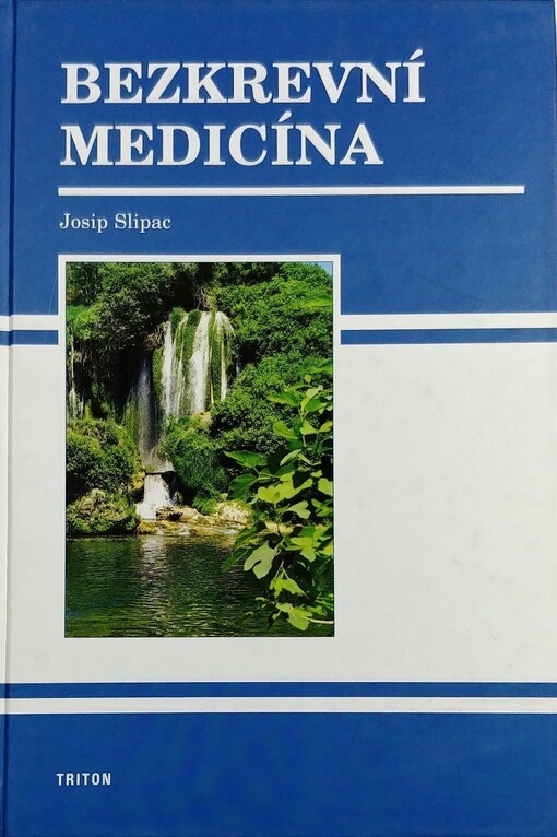Bezkrevní medicína