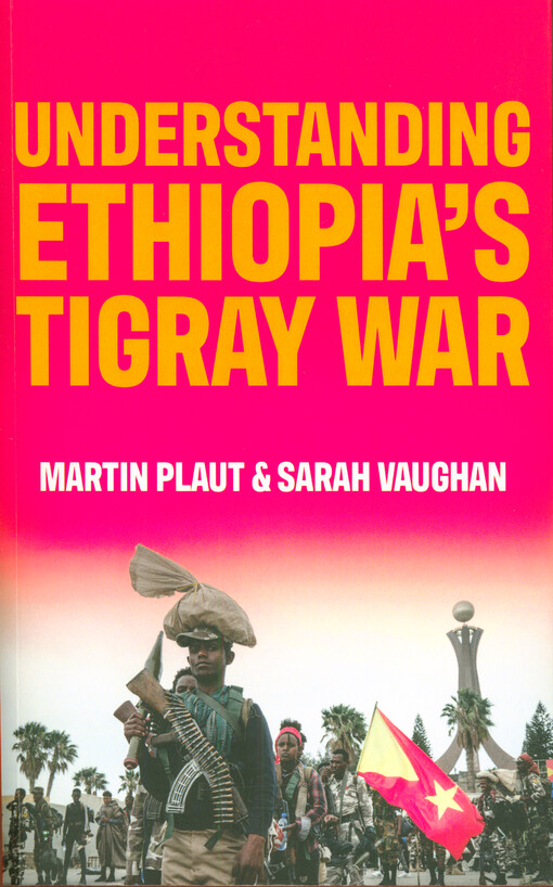 Understanding Ethiopia's Tigray War