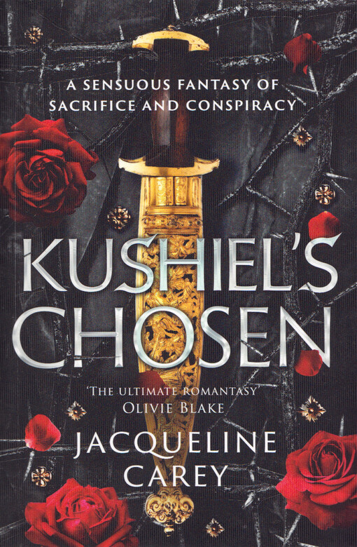 Kushiel's chosen