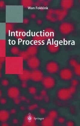 Introduction to process algebra