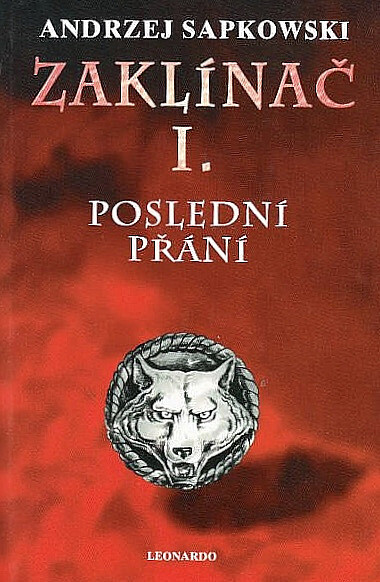 Zaklínač.I.,Poslední přání