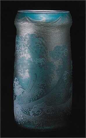 Loetz : Bohemian glass 1880-1940