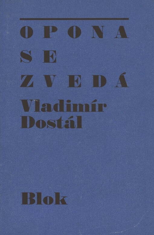 Opona se zvedá :počátky Fučíkovy divadelní kritiky (období Socialisty 1923-1925)