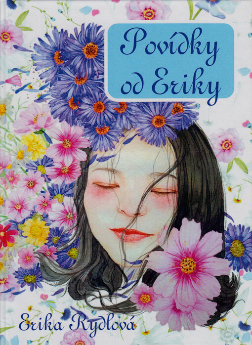 Povídky od Eriky