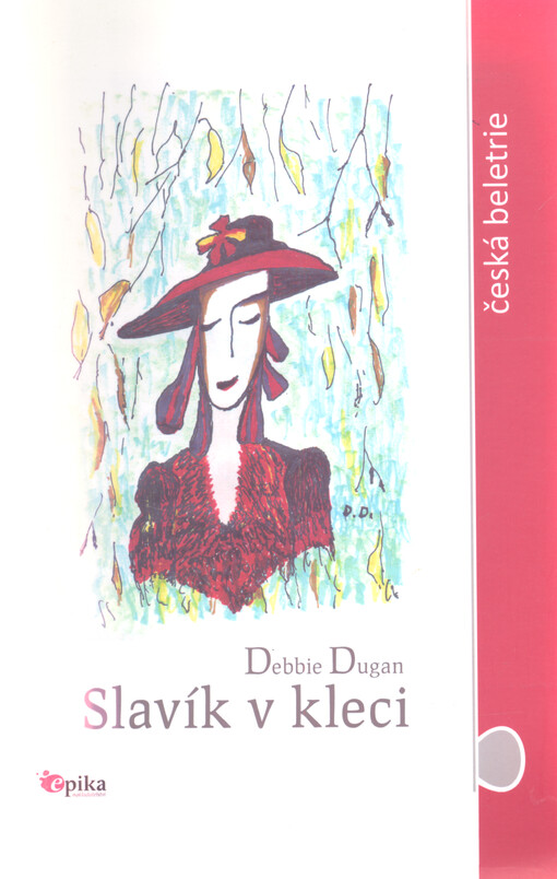 Slavík v kleci