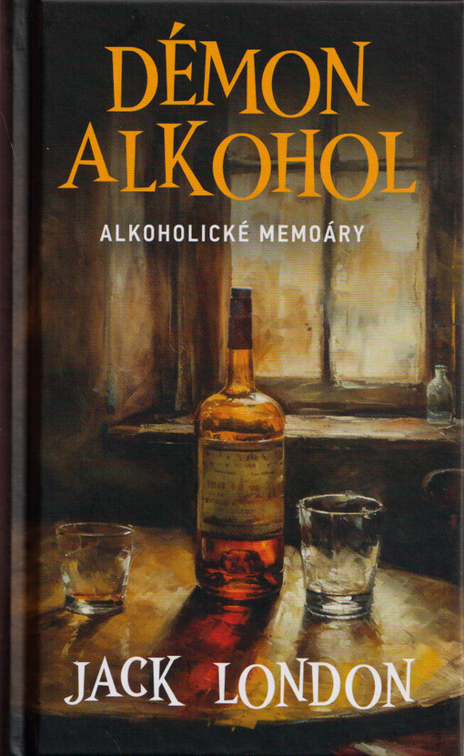 Démon alkohol : alkoholické memoáry